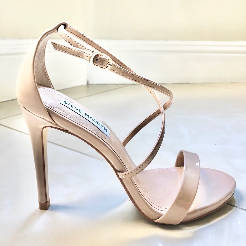 Steve Madden high heels